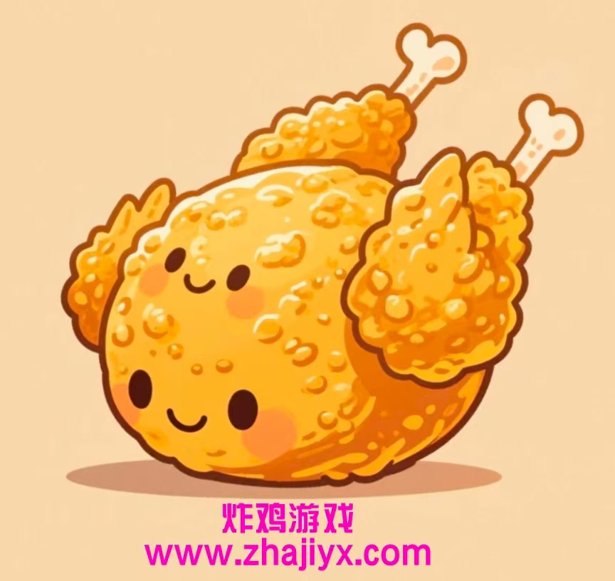 炸鸡游戏库