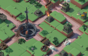 塔防统治Tower Dominion