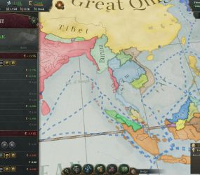 维多利亚3/Victoria 3