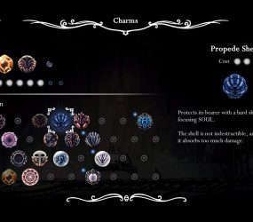 空洞骑士/Hollow Knight