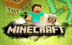 我的世界MOD整合版