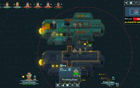 灭绝深度Depth of Extinction（v54.1.0）