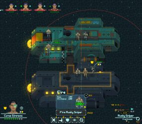 灭绝深度Depth of Extinction（v54.1.0）