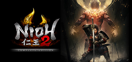 仁王2:完整版/Nioh 2 – The Complete Edition(更新v1.28.08)