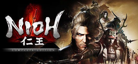 仁王:完整版/Nioh: Complete Edition(v1.24.08完整版)