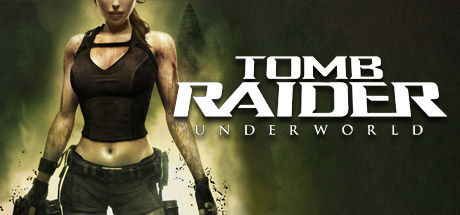 古墓丽影8:地下世界Tomb Raider Underworld附1-7历代
