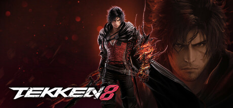 铁拳8/TEKKEN 8(更新v2.03.01)