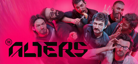 多重人生The Alters