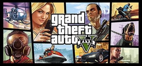 侠盗猎车手5/GTA5(更新v1.70纯净版-内置修改器+通关存档)