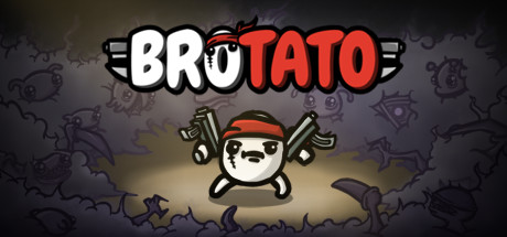 土豆兄弟/Brotato(更新v1.1.8.0)