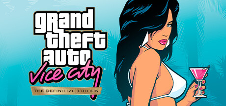 侠盗猎车手:罪恶都市 高清重制版 GTA