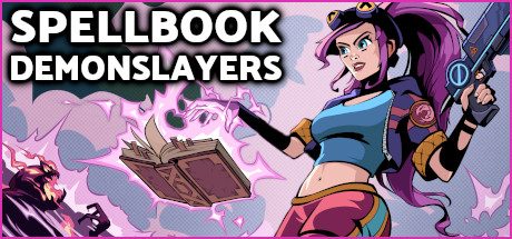 魔法书幸存者Spellbook Demonslayers