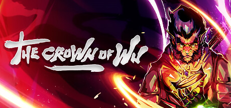 悟之冠The Crown of Wu