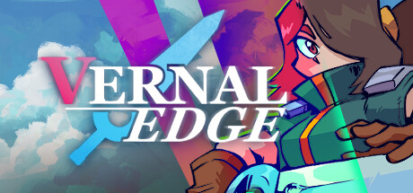 芸都恩仇录Vernal EdgE
