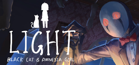 光:黑猫与失忆少女/LIGHT:Black Cat & Amnesia Girl