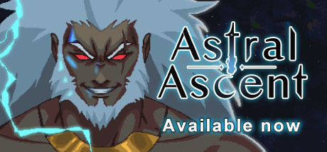 星座上升/Astral Ascent(Build.11129954-星辰启示录-重大更新)