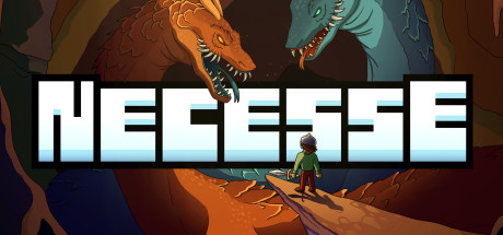 Necesse(v0.21.20)