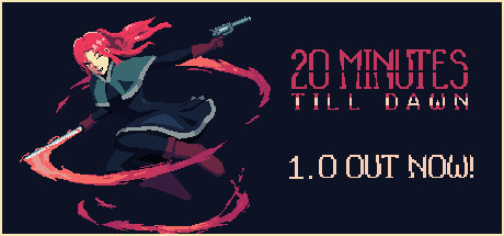 黎明前20分钟20 Minutes Till Dawn