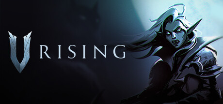 V Rising(v0.5.41698)