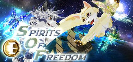 自由精灵SOF – Spirits Of Freedom