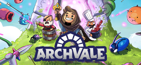 拱谷世界Archvale（v1.1.0）
