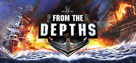 深海坠毁From the Depths（v3.4.2）