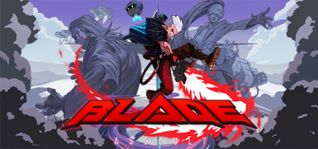 刀锋战神Blade Assault（v1.2）