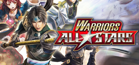 无双全明星WARRIORS ALL-STARS