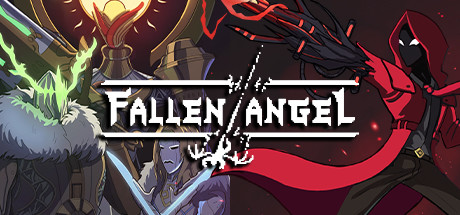 堕落天使路西法Fallen Angel（v1.0.7）