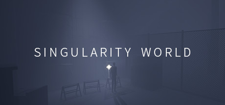 奇点世界SINGULARITY WORLD