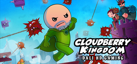 云端王国Cloudberry Kingdom