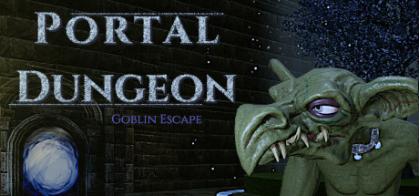 送门地牢：哥布林逃脱Portal Dungeon Goblin Escape