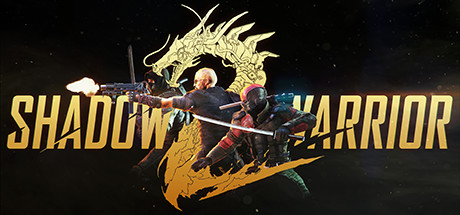 影子武士2Shadow Warrior 2(v1.1.14豪华版)