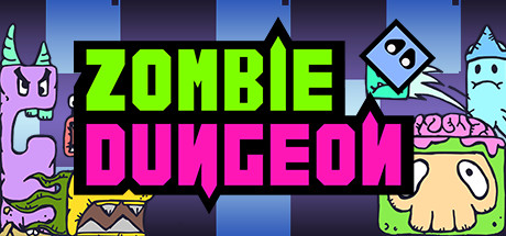 僵尸地牢Zombie Dungeon
