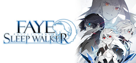 梦行者菲FayeSleepwalker（V1.03）