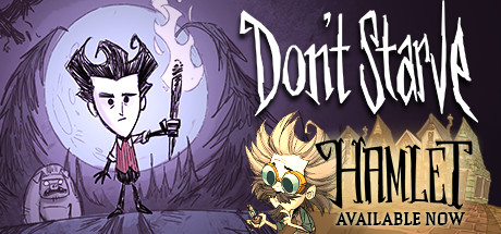 饥荒Dont Starve（v429404集成全DLC）