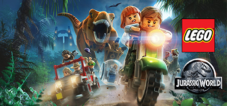 乐高侏罗纪世界LEGO Jurassic World(v1.0.0.14646573集成DLCs)