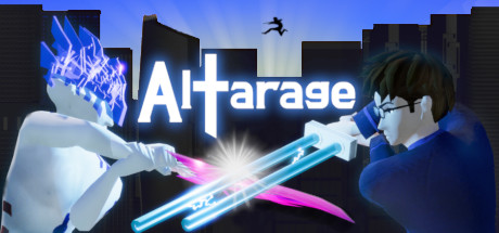祭坛Altarage