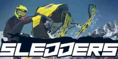 雪橇手Sledders
