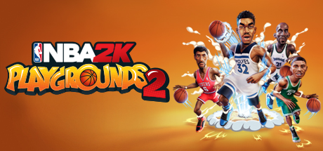 NBA2K游乐场2NBA 2K Playgrounds 2