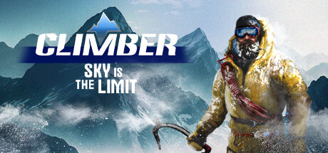 攀登者：天空才是极限Climber Sky is the Limit
