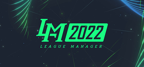 电竞经理2022League Manager 2022（Build.8423753-Ver1.15-MOD版-新英雄-新选手+集成-英雄头像-战队LOGO-选手头像）