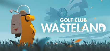 高尔夫乐园：荒凉之地Golf Club Wasteland