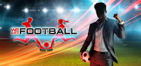 我们是足球队WE ARE FOOTBALL（v1.15）