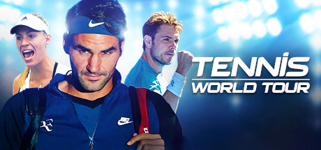 网球世界巡回赛Tennis World Tour