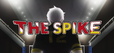 扣球The Spike