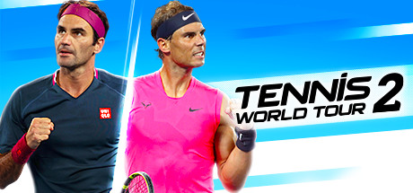 网球世界巡回赛2Tennis World Tour 2