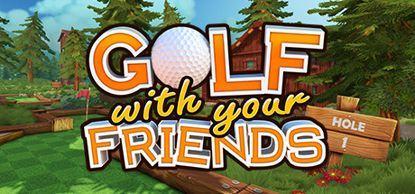和你的朋友打高尔夫Golf With Your Friends（v20200706）