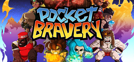 口袋勇气/Pocket Bravery(更新v1.22)