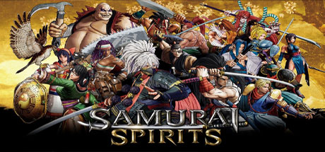 侍魂晓/SAMURAI SHODOWN(V2.41-全DLC+豪华版)